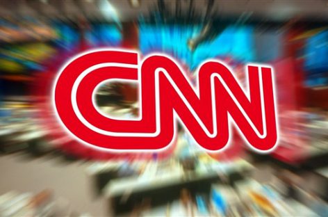 Американский журналист Джеймс О’Киф готовит компромат на CNN