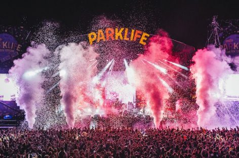 Parklife Festival 2017 огласил лайн-ап
