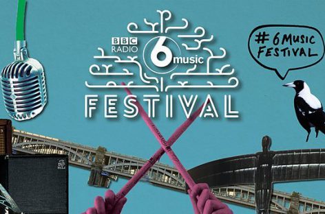 Опубликован лайн-ап фестиваля BBC 6 Music