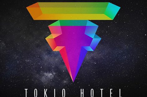 Музыканты Tokio Hotel рассказали о диске «Dream Machine»