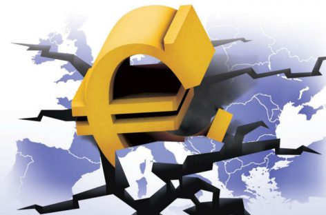 Новая волна финансового кризиса ждет ЕС