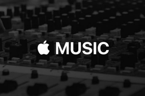 Саундтрек к фильму «На пятьдесят оттенков темнее» лидирует в «Apple Music»