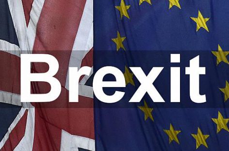 Британские СМИ назвали предположительную дату Brexit