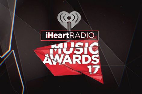iHeartRadio Music Awards назвала лауреатов
