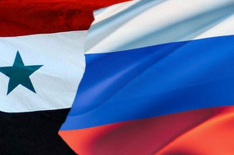 53% россиян высказались «за» продолжение военной операции в Сирии