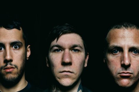 Группа Tombs анонсировала новый диск