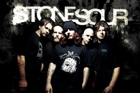 Stone Sour представили тизер нового диска