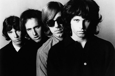 Выпущен сборник хитов The Doors «50th Anniversary Deluxe Edition»