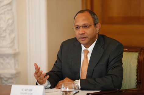 Посол Индии в России рассказал о желании Дели о свободной торговли Евразийским союзом