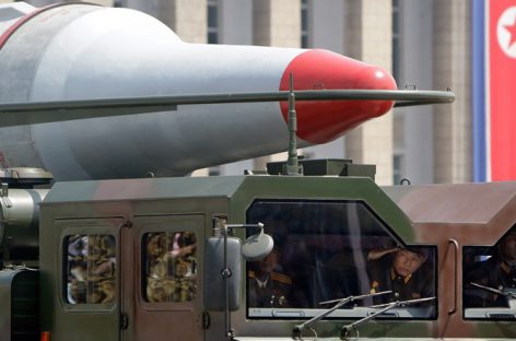 Пхеньян готов к ответным действиям против США