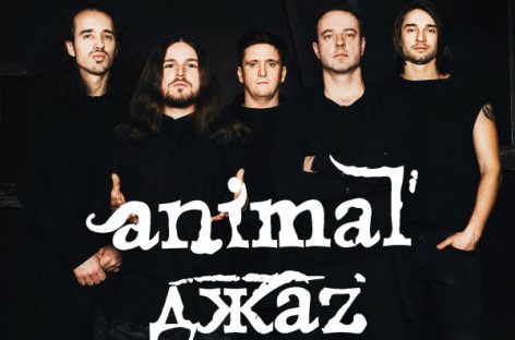 «Animal Джаz» рассказали о сроках релиза нового альбома