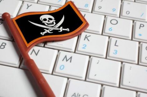 Роскомнадзор продолжает борьбу с пиратством в Сети