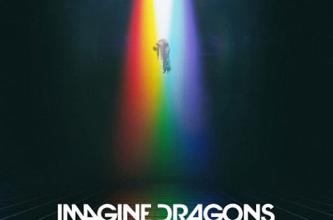 Imagine Dragons готовят к релизу диск «Evolve»