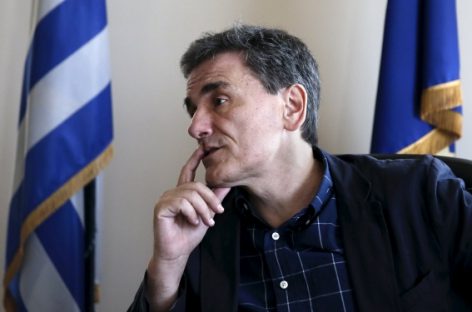 Греция договорилась с иностранными кредиторами