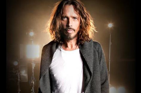 Умер фронтмен Soundgarden Крис Корнелл