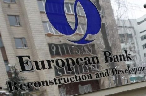 Орешкин назвал действия ЕБРР по России «дискриминацией по национальному признаку»