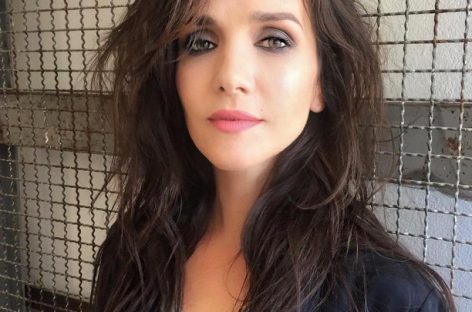 Наталья Орейро рассказала о расставании с сыном во время работы