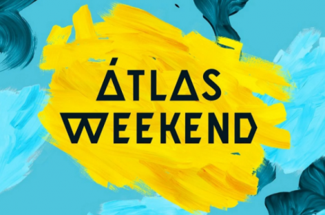 Киевский фестиваль «Atlas Weekend» озвучил лайн-ап