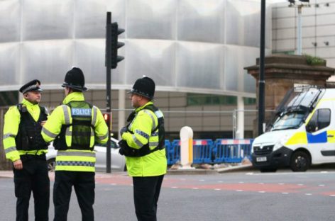 СМИ раскрыли подробности расследования теракта в Манчестере