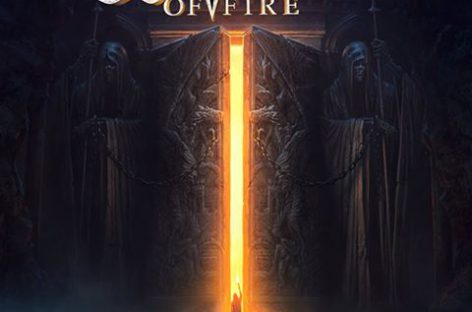 Rhapsody of Fire готовят к релизу новый сборник