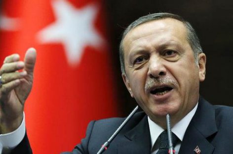 Турция готова к проведению новой военной операции на севере Сирии
