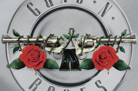 Гитарист Guns N’ Roses намекнул на новый альбом группы