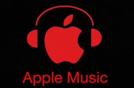 Егор Крид и «Грибы» лидируют в чартах «Apple Music»