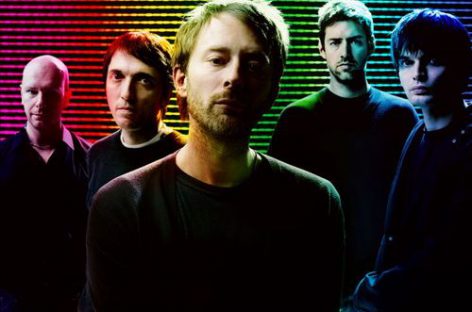 В Radiohead рассказали о том, как относятся к «Залу славы рок-н-ролла»