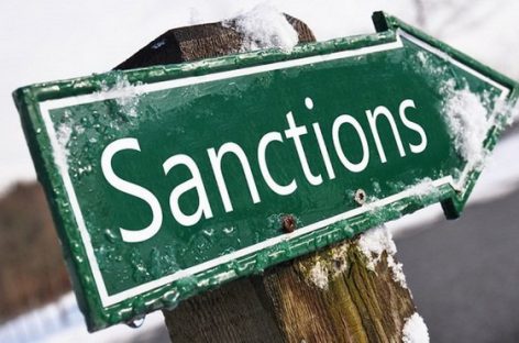 Кому выгодны новые санкции против России?