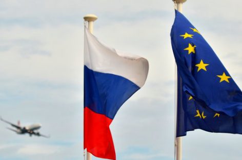 Какие компании ЕС будут затронуты в случае принятия новых санкций США против РФ?