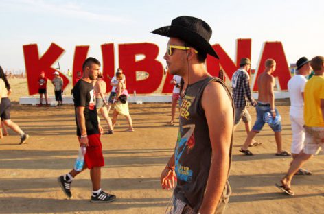 Продюсер фестиваля Kubana хочет вернуть его в Краснодарский край