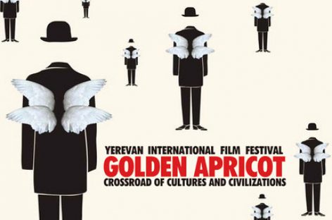 В столице Армении проходит кинофестиваль «Золотой абрикос»