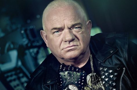 Dirkschneider представили тизер концертника «LIVE – Back To The Roots – Accepted!»