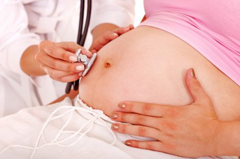 Ведение беременности в платной клинике: за и против