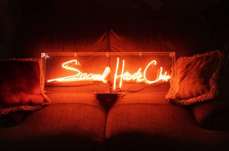 Foster the People презентовали диск «Sacred Hearts Club»