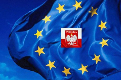 В Польше ответили на санкции ЕС
