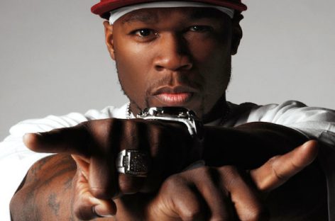 Рэперу 50 Cent исполняется 42 года