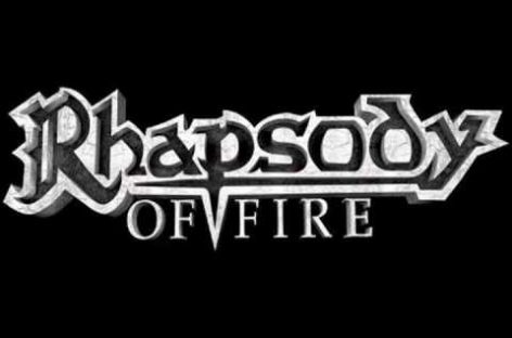 Rhapsody of Fire посетят Россию с концертами