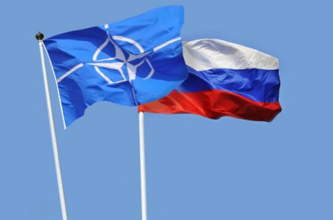 Россия может оставить НАТО без своего постпреда