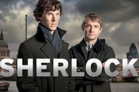 Создатели сериала «Шерлок» планируют снять 5-ый сезон проекта