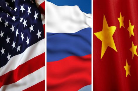 РФ и Китай поддержали США в отношении КНДР