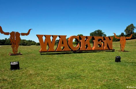 «Wacken Open Air» огласил некоторых участников 2018 года
