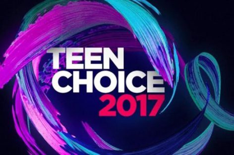 Полный список победителей премии «Teen Choice Awards 2017»