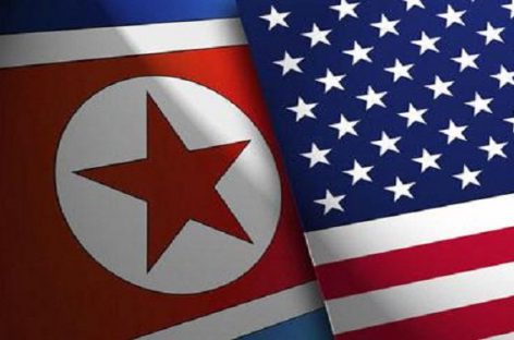 США продолжит давить на Северную Корею