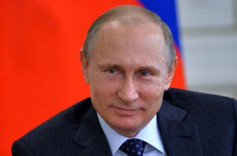Путин подумает над предложением выставить свою кандидатуру на будущих выборах
