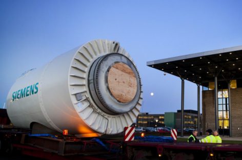 Как турбины Siemens попали в Крым?