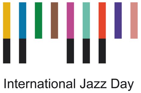 В Санкт-Петербурге пройдут основные мероприятия Международного дня джаза в 2018 году
