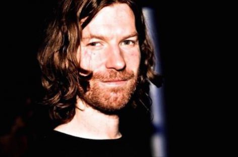 Aphex Twin отмечает день рождения!