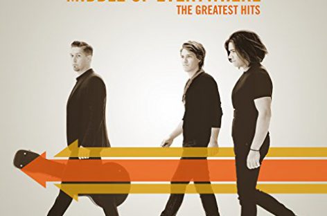 Hanson представили «Middle of Everywhere – The Greatest Hits»