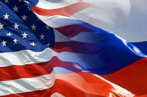 Антонов: США ответственны ухудшение отношений между Россией и Америкой